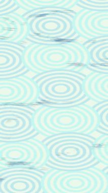 Estetik doku arkaplan tasarımı renkli hareket grafikleri ile moda film giriş profosyoneli