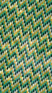 Benzersiz dijital hareket grafiklerine sahip yaratıcı sinematik projeler için yumuşak animasyon yüzeyi