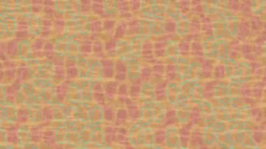 Benzersiz hareket grafikleri tasarım sanatına sahip yaratıcı film üretimi için özet bir arkaplan