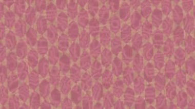 Dijital doku yüzey tasarım biçimi ile modern video animasyonu için gelişmiş hareket grafikleri