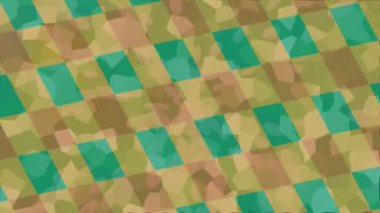 Yaratıcı video düzenleme film tasarımı için benzersiz hareket grafikleri biçimi giriş hareketi video pro