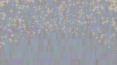 Benzersiz video giriş tasarımı projeleri için detaylı yüzey kalıbı film animasyon stili grafik girişi