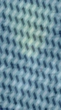 Organik desenli yüzey giriş stili video film sanatı ile soyut arkaplan tasarımı