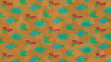 Yaratıcı video düzenleme film tasarımı için benzersiz hareket grafikleri biçimi giriş hareketi video pro