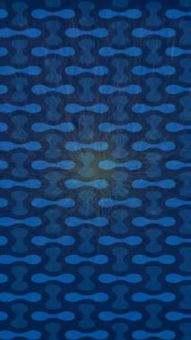 Modern medya üretimi için fütüristik dijital soyut doku sinematik tarz hareketli grafik ögesi