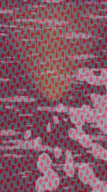 Yaratıcı video düzenleme film tasarımı için benzersiz hareket grafikleri biçimi giriş hareketi video pro