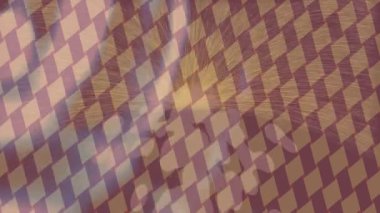 Benzersiz dijital hareket grafiklerine sahip yaratıcı sinematik projeler için yumuşak animasyon yüzeyi