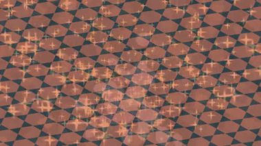 Profesyonel video projeleri sanat tarzı için organik hareketli arkaplan tasarımı