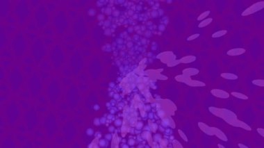 Yaratıcı video düzenleme film tasarımı için benzersiz hareket grafikleri biçimi giriş hareketi video pro