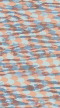 Yaratıcı video düzenleme film arkaplan tasarımı için minimalist organik hareket grafikleri