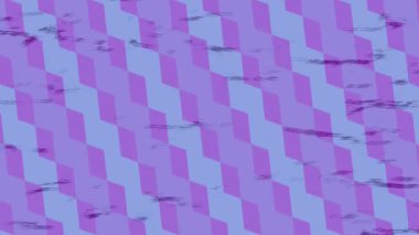 Benzersiz video giriş tasarımı projeleri için detaylı yüzey kalıbı film animasyon stili grafik girişi