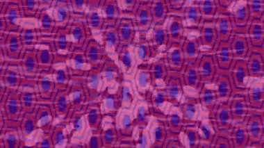 Benzersiz dijital hareket grafiklerine sahip yaratıcı sinematik projeler için yumuşak animasyon yüzeyi