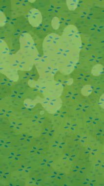 Yaratıcı video düzenleme film arkaplan tasarımı için minimalist organik hareket grafikleri