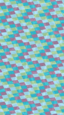 Modern medya üretimi için fütüristik dijital soyut doku sinematik tarz hareketli grafik ögesi