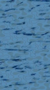 Dynamic digital backdrop for futuristic video production with abstract motion texture style design