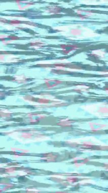 Benzersiz dijital hareket grafiklerine sahip yaratıcı sinematik projeler için yumuşak animasyon yüzeyi