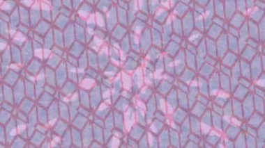 Yaratıcı video düzenleme film arkaplan tasarımı için minimalist organik hareket grafikleri