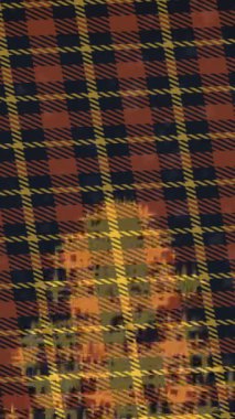 Dijital doku yüzey tasarım biçimi ile modern video animasyonu için gelişmiş hareket grafikleri