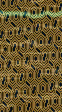 Yaratıcı video düzenleme film tasarımı için benzersiz hareket grafikleri biçimi giriş hareketi video pro