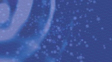 Modern medya üretimi için fütüristik dijital soyut doku sinematik tarz hareketli grafik ögesi