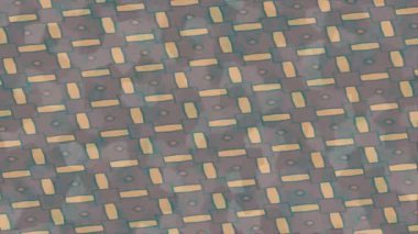 Benzersiz hareket dokusu tasarım sanatı ile profesyonel video düzenleme için modern soyut grafikler