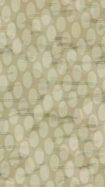 Lüks hareket projeleri için soyut tasarım stili animasyonu olan üst düzey dijital doku