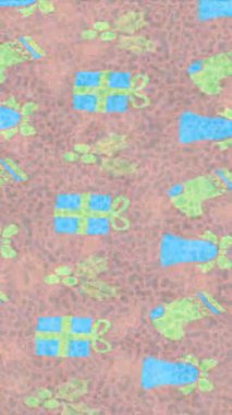 Benzersiz dijital animasyon tarzı grafikleri olan yaratıcı ortam tasarımı için yenilikçi hareket dokusu