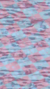 Yaratıcı video düzenleme film tasarımı için benzersiz hareket grafikleri biçimi giriş hareketi video pro