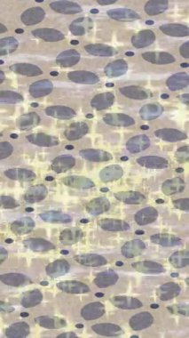 Yaratıcı video düzenleme film arkaplan tasarımı için minimalist organik hareket grafikleri