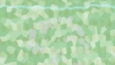 Modern medya üretimi için fütüristik dijital soyut doku sinematik tarz hareketli grafik ögesi