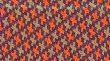 Benzersiz hareket dokusu tasarım sanatı ile profesyonel video düzenleme için modern soyut grafikler