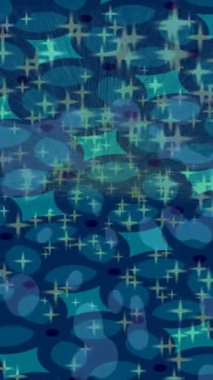 Yaratıcı video düzenleme film tasarımı için benzersiz hareket grafikleri biçimi giriş hareketi video pro