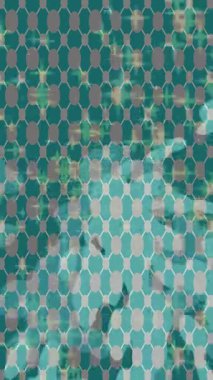 Benzersiz hareket dokusu tasarım sanatı ile profesyonel video düzenleme için modern soyut grafikler