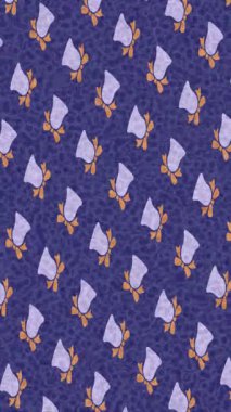 Yaratıcı video düzenleme film arkaplan tasarımı için minimalist organik hareket grafikleri