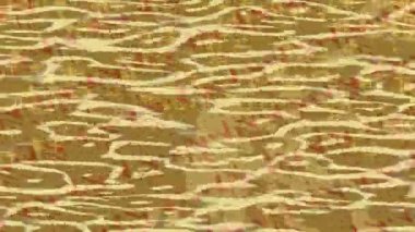 Yaratıcı video düzenleme film tasarımı için benzersiz hareket grafikleri biçimi giriş hareketi video pro