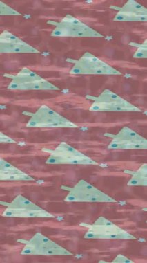 Profesyonel video projeleri sanat tarzı için organik hareketli arkaplan tasarımı