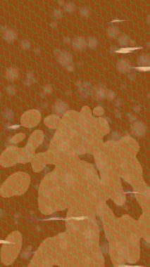 Yaratıcı video düzenleme film arkaplan tasarımı için minimalist organik hareket grafikleri