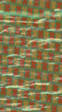 Benzersiz dijital hareket grafiklerine sahip yaratıcı sinematik projeler için yumuşak animasyon yüzeyi