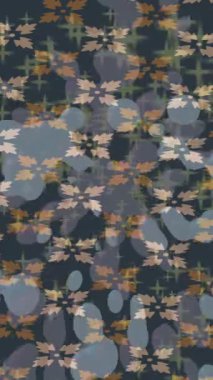 Yaratıcı video düzenleme film tasarımı için benzersiz hareket grafikleri biçimi giriş hareketi video pro