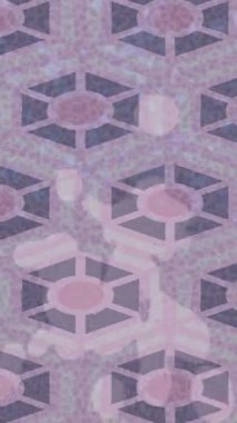 Modern medya üretimi için fütüristik dijital soyut doku sinematik tarz hareketli grafik ögesi