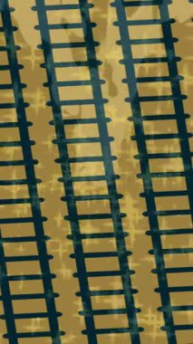 Yaratıcı video düzenleme film tasarımı için benzersiz hareket grafikleri biçimi giriş hareketi video pro