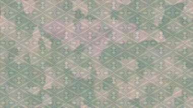 Estetik doku arkaplan tasarımı renkli hareket grafikleri ile moda film giriş profosyoneli