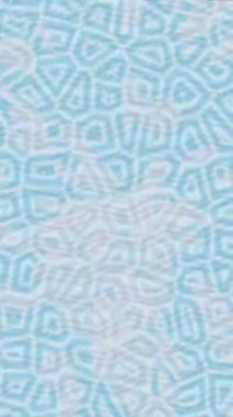 Estetik doku arkaplan tasarımı renkli hareket grafikleri ile moda film giriş profosyoneli