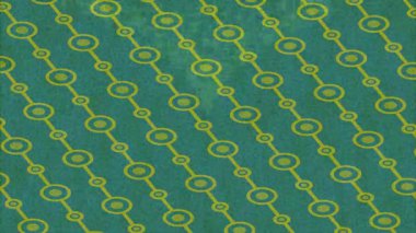 Benzersiz hareket dokusu tasarım sanatı ile profesyonel video düzenleme için modern soyut grafikler