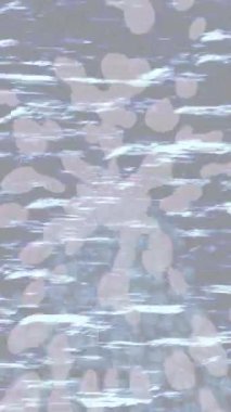 Benzersiz video giriş tasarımı projeleri için detaylı yüzey kalıbı film animasyon stili grafik girişi