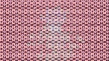 Profesyonel video projeleri sanat tarzı için organik hareketli arkaplan tasarımı