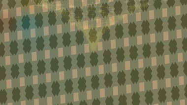 Benzersiz dijital hareket grafiklerine sahip yaratıcı sinematik projeler için yumuşak animasyon yüzeyi