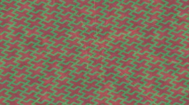 Benzersiz hareket dokusu tasarım sanatı ile profesyonel video düzenleme için modern soyut grafikler