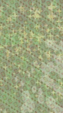 Benzersiz hareket dokusu tasarım sanatı ile profesyonel video düzenleme için modern soyut grafikler