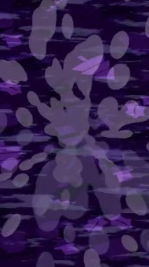 Lüks hareket tasarımı üst düzey video projeleri ve dijital sanat için zarif, pürüzsüz bir dokusu var.